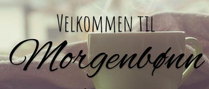 MORGENBØNN