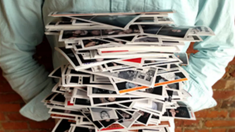 Sosialt - Scrapbooking